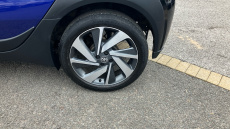 Toyota Aygo X 1.0 VVT-i Edge 5dr Petrol Hatchback